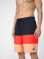 Шорти 4F 4FSS23UBDSM024-31S р. M синій