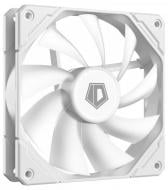 Вентилятор для корпуса ID-Cooling TF-12025-White