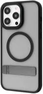 Чехол Proove Mainstay Case with Magnetic Ring для Apple iPhone 13 Pro Max black (PCMCIP13PM02)