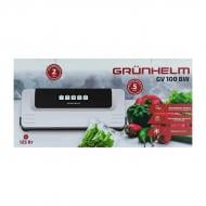 Вакууматор Grunhelm GV 100 BW