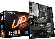 Gigabyte Z590 D (Socket 1200, Intel Z590, ATX)