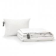 Набір №9508 Luxury Exclusive літо (2200010805369) 140x205 см MirSon білий