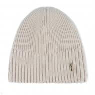 Шапка Malisa 17585 р.56-58 бежевый