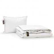 Набір №9607 Raffaello літо (2200010805352) 140x205 см MirSon білий Набір №9607 Raffaello літо (2200010805352) 140x205 см MirSon білий