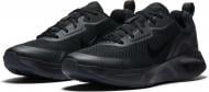Кроссовки женские Nike Wearallday CJ1677-002 р.38,5 черные