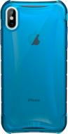 Чехол UAG folio plyo 111102115353 для Apple iPhone XS Max