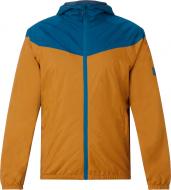 Вітрівка чоловіча демісезонна McKinley Mancor ux 302523-907138 р.2XL коричнева