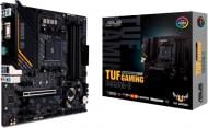 Asus TUF GAMING B550M-E (Socket AM4, AMD B550, mirco ATX)