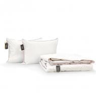 Набор №9511 Deluxe лето (2200010805413) 200x220 см MirSon белый Набор №9511 Deluxe лето (2200010805413) 200x220 см MirSon белый