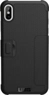 Чехол UAG 111106114040 для Apple iPhone XS Max