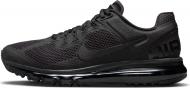 Кроссовки Nike AIR MAX 2013 FZ3156-010 р.45 черные
