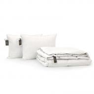 Набор №9508 Luxury Exclusive лето (2200010805406) 200x220 см MirSon белый Набор №9508 Luxury Exclusive лето (2200010805406) 200x220 см MirSon белый