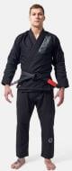 Кимоно Peresvit Immortal BJJ Gi 501237-111 р.A1 черный