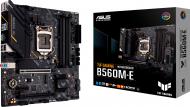 Материнская плата Asus TUF GAMING B560M-E (Intel B560, mirco ATX)