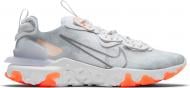 Кроссовки мужские Nike React Vision Se CZ2199-100 р.42 серые