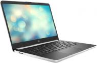 Ноутбук HP 14S-DQ1003UR 14" (8KJ06EA) silver