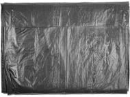 Пленка защитная Vorel 5000 мм x 4 м 9457