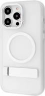 Чохол Proove Mainstay Case with Magnetic Ring для Apple iPhone 13 Pro Max white (PCMCIP13PM14) Чохол Proove Mainstay Case with Magnetic Ring для Apple iPhone 13 Pro Max white (PCMCIP13PM14)
