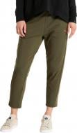 Брюки Puma Transition 7/8 59232814 р. XS оливковый
