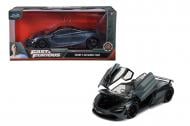 Автомобиль Jada 1:24 Форсаж Хоббс и Шоу Макларен 720S 253203036