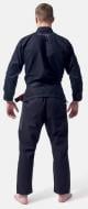 Кимоно Peresvit Immortal BJJ Gi 501237-111 р.A2 черный