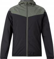 Ветровка мужская демисезонная McKinley Mancor ux 302523-905057 р.S черная