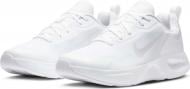 Кроссовки женские демисезонные Nike Wearallday CJ1677-102 р.36,5 белые