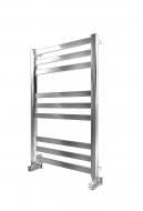 Полотенцесушитель водяной Mario INOX Чикаго 770х530/500 Полотенцесушитель водяной Mario INOX Чикаго 770х530/500