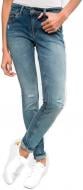 Джинсы Tommy Hilfiger LOW RISE SKINNY SOPHIE MBDEST DW0DW01522-911 р. 28-34 голубой