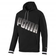 Джемпер Puma Collective Hoodie 51836101 р. XL чорний