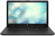 Ноутбук HP 15-DB1001UA 15,6" (7BK84EA) black