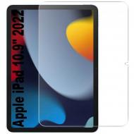 Защитное стекло BeCover Apple iPad 10.9 2022 (708138) Защитное стекло BeCover Apple iPad 10.9 2022 (708138)