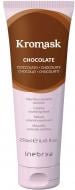 Маска тонирующая INEBRYA Kromask Chocolate 250 мл