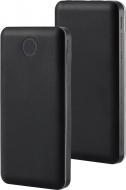Зовнішній акумулятор (Powerbank) Remax Energy Eye 10000 mAh (PPP-37-BLACK) Зовнішній акумулятор (Powerbank) Remax Energy Eye 10000 mAh (PPP-37-BLACK)