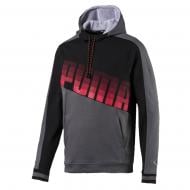 Джемпер Puma Collective Hoodie 51836103 р. S серый