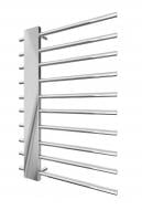 Полотенцесушитель водяной Mario INOX Комфорт 770х530 Полотенцесушитель водяной Mario INOX Комфорт 770х530