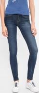 Джинсы Tommy Hilfiger LOW RISE SKINNY SOPHIE VIBST DW0DW01524-911 р. 25-32 синий