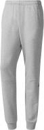 Брюки Adidas TENTRO sweat Pant CF8943 р. 2XL серый