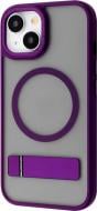 Чехол Proove Mainstay Case with Magnetic Ring для Apple iPhone 14 deep purple (PCMCIP140004)
