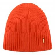 Шапка Malisa 17585 р.56-58 пламенно-оранжевый