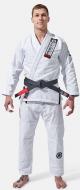 Кімоно Peresvit Immortal BJJ Gi 501237-500 р.А1 білий