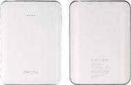 Зовнішній акумулятор (Powerbank) Remax Proda Mink 10000 mAh (PPL-22-WHITE) Зовнішній акумулятор (Powerbank) Remax Proda Mink 10000 mAh (PPL-22-WHITE)