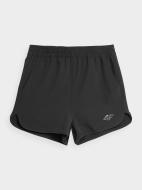 Шорти 4F 4FJSS23UBDSF032-20S р. 122-128 чорний Шорти 4F 4FJSS23UBDSF032-20S р. 122-128 чорний