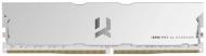Оперативная память Goodram DDR4 SDRAM 8 GB (1x8GB) 3600 MHz (IRP-W3600D4V64L17S/8G)