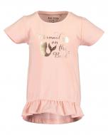 Футболка для девочек Blue Seven р.128 пудровый 702242 X_216_р.128