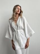 Комплект женский MISO р. M/L молочный (13011)