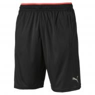 Шорти Puma Collective Knit Short 51836203 р. L чорний Шорти Puma Collective Knit Short 51836203 р. L чорний
