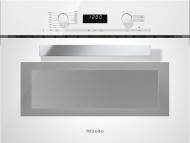 Микроволновая печь Miele M 6262 TC BRWS 24626210RU