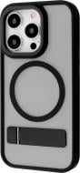 Чехол Proove Mainstay Case with Magnetic Ring для Apple iPhone 14 Pro black (PCMCIP14P002)