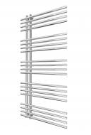 Полотенцесушитель водяной Mario INOX Премиум Марсель 1090х530